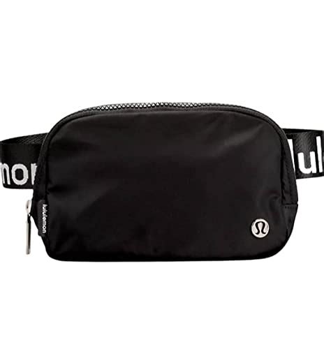 lululemon fanny pack cost.